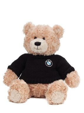 BMW Brown and Black Stuffed-animals